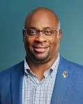 headshot of Commissioner Troy Vincent